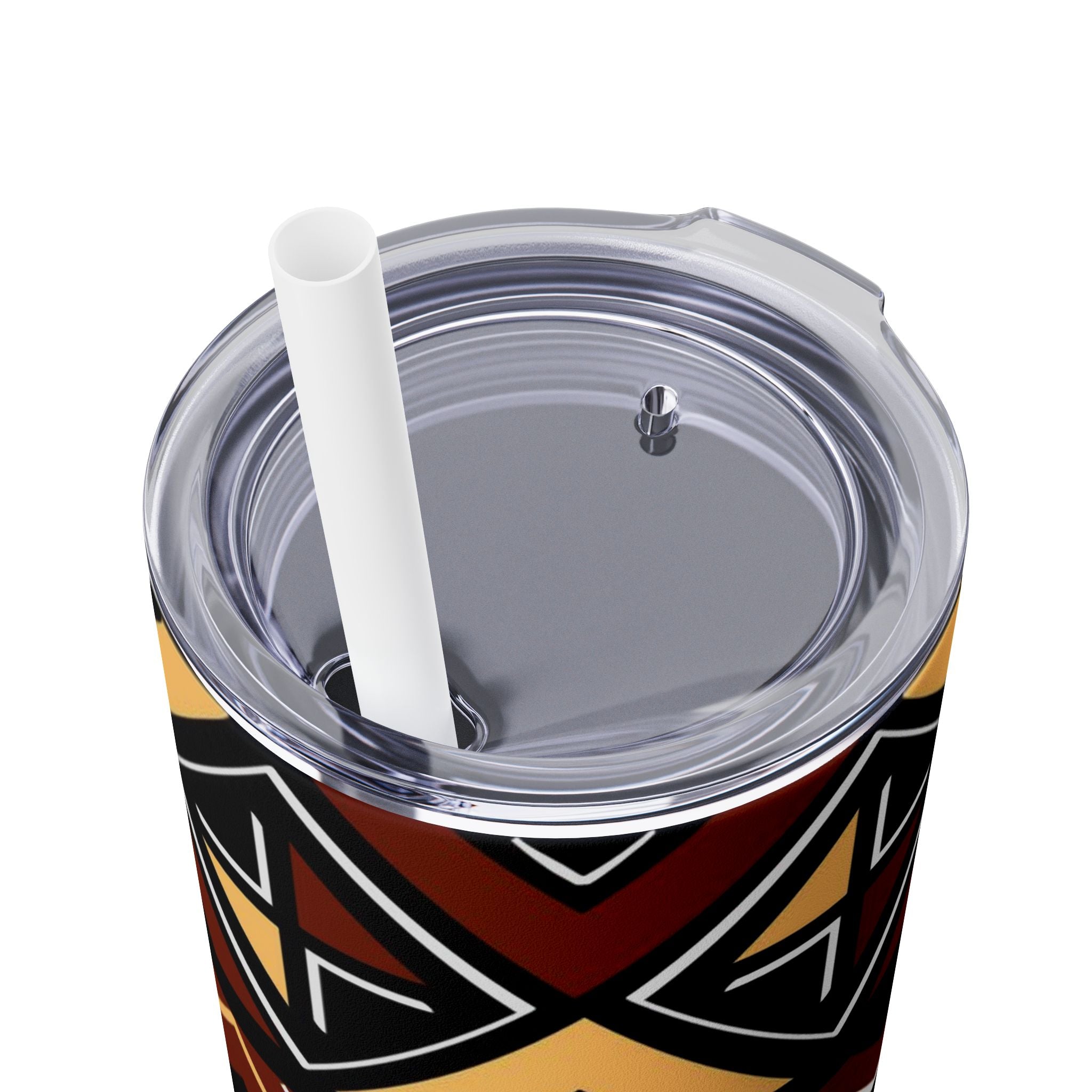 Tumbler Bogolan