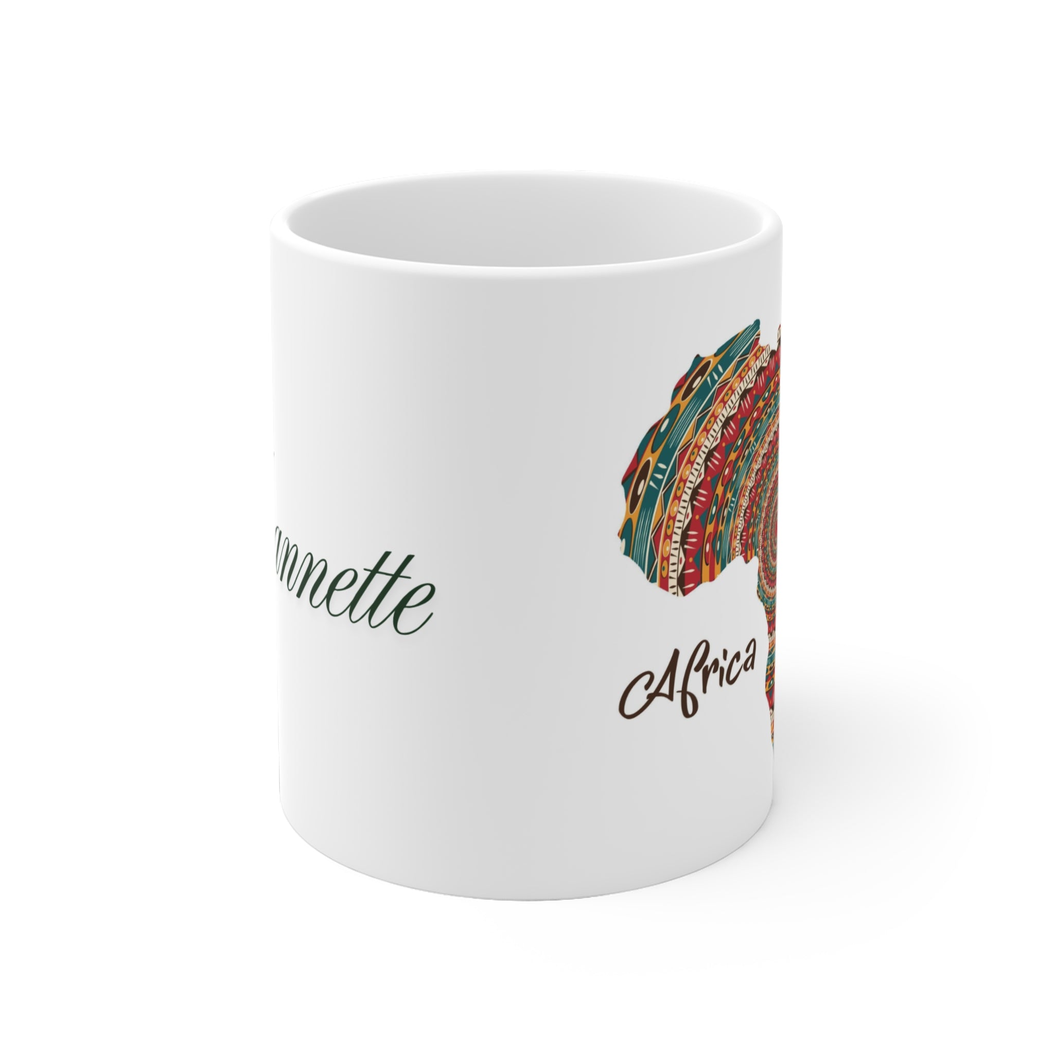 Mug : Personnalisez-MOI