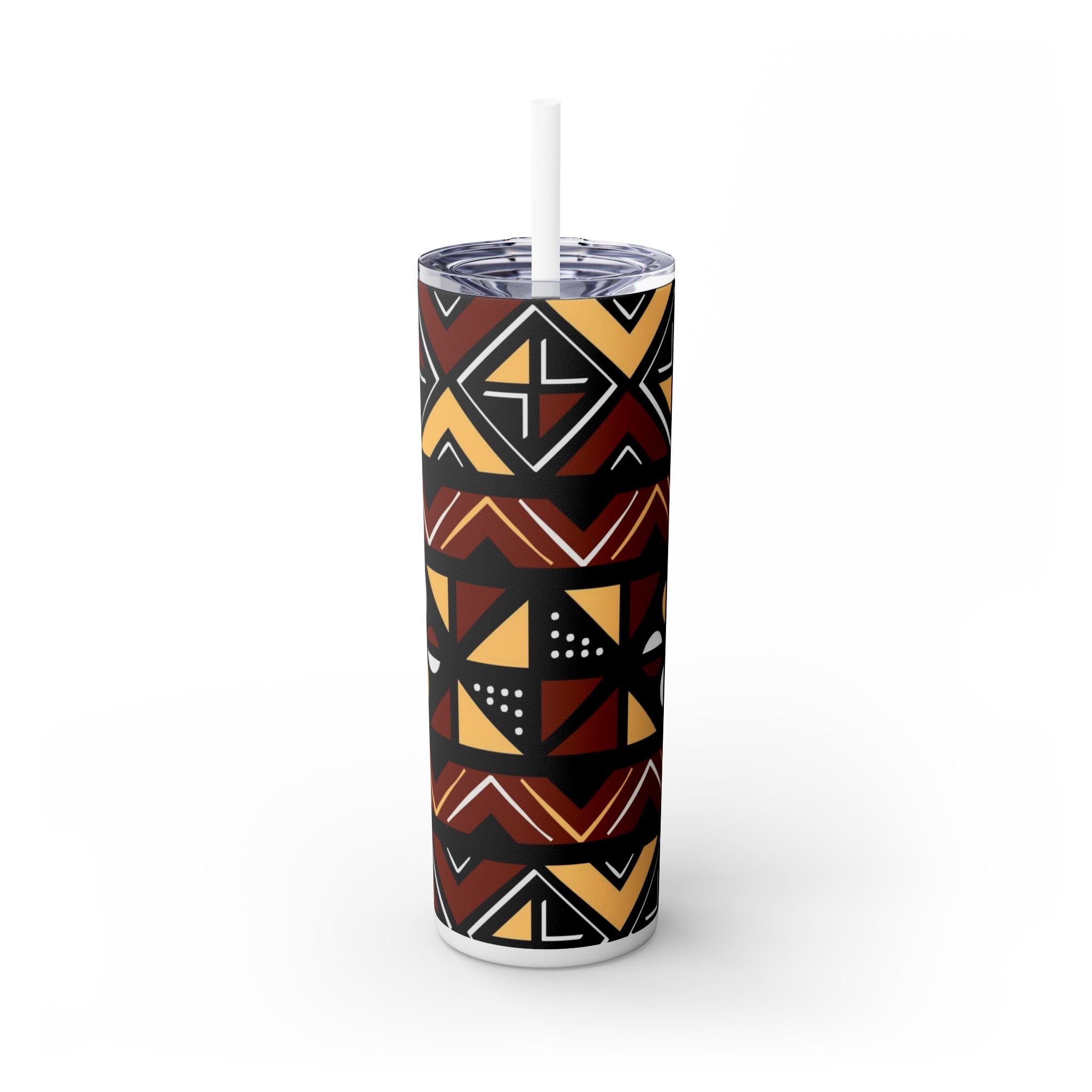 Tumbler Bogolan