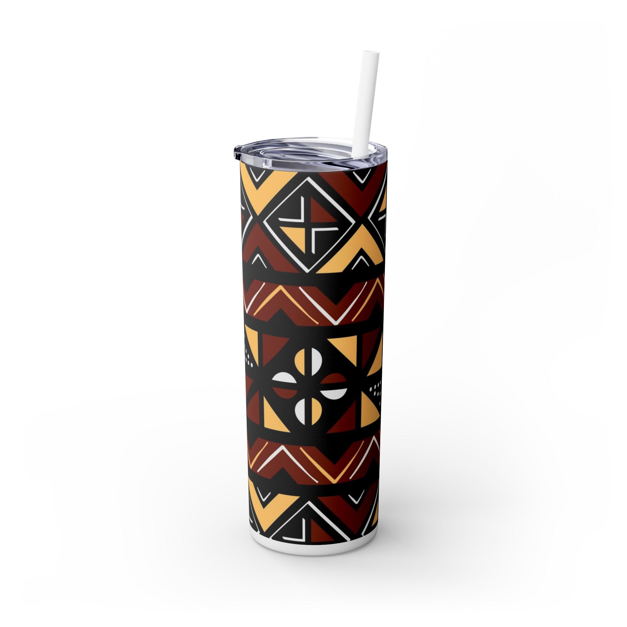 Tumbler Bogolan