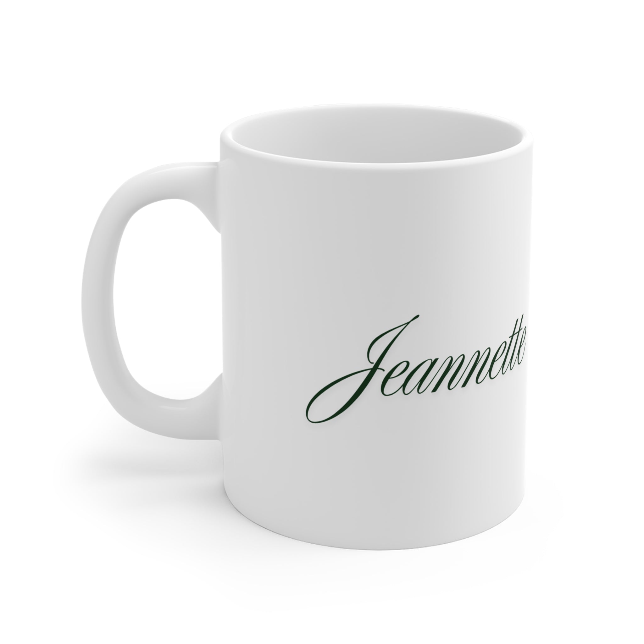 Mug : Personnalisez-MOI