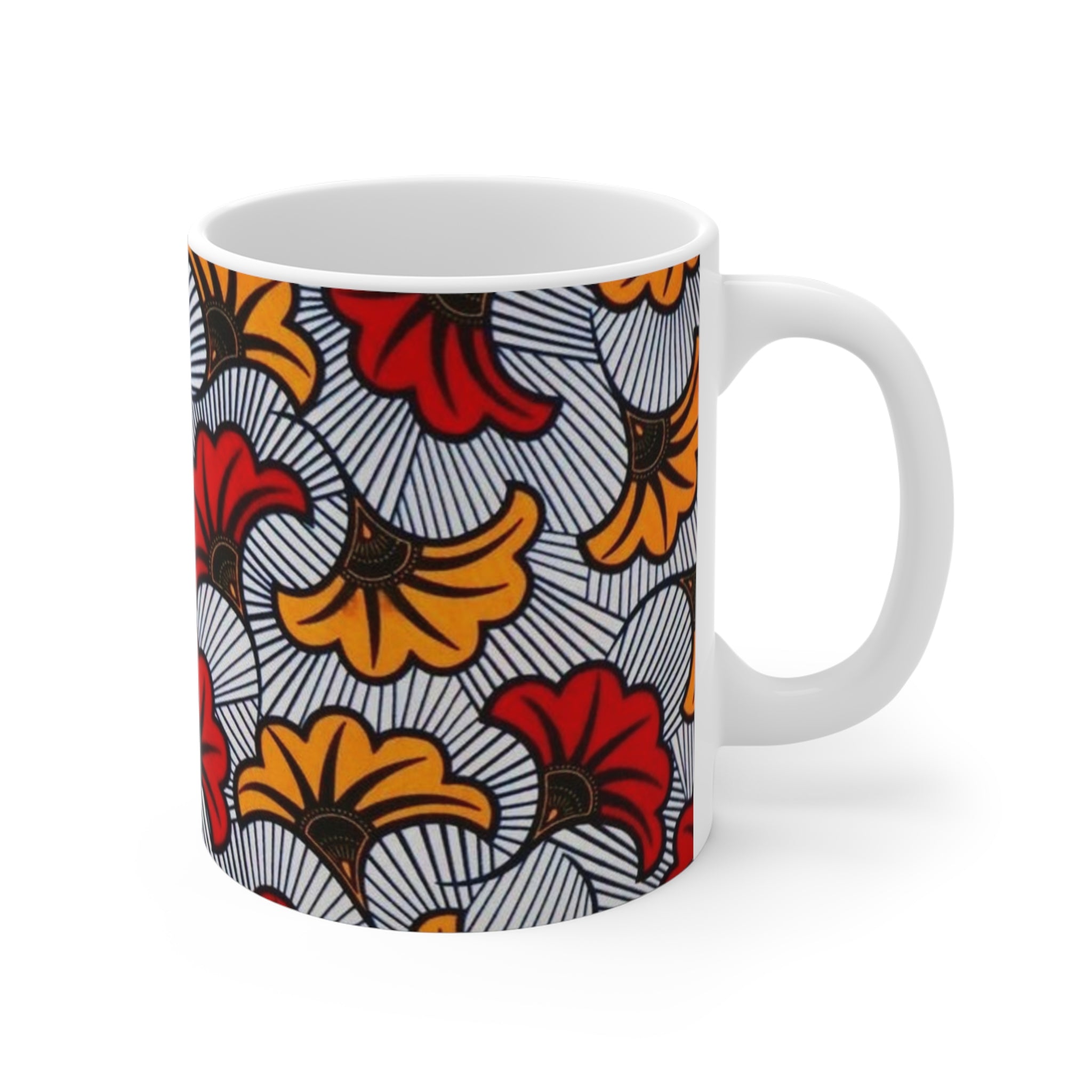 Mug N’Daya