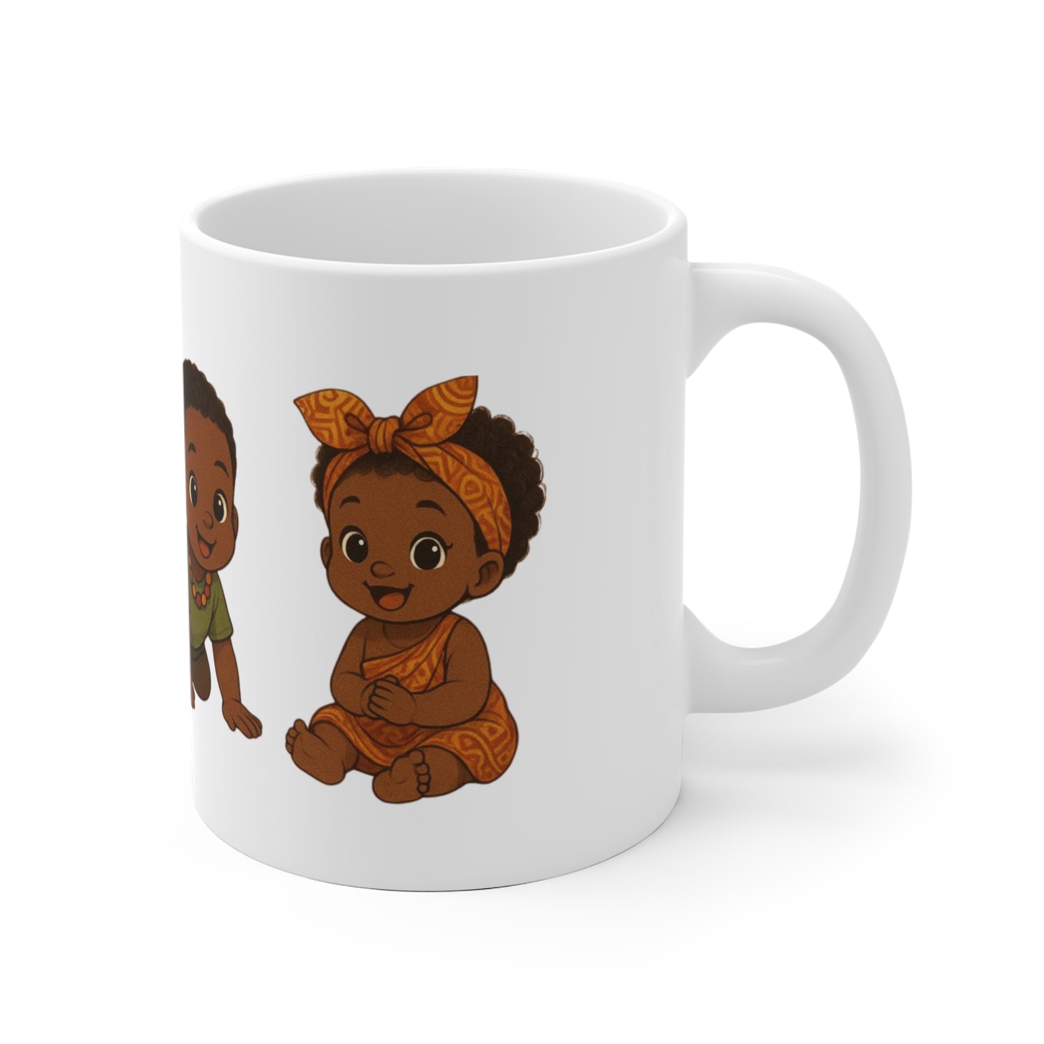 Mug : Personnalisez-MOI