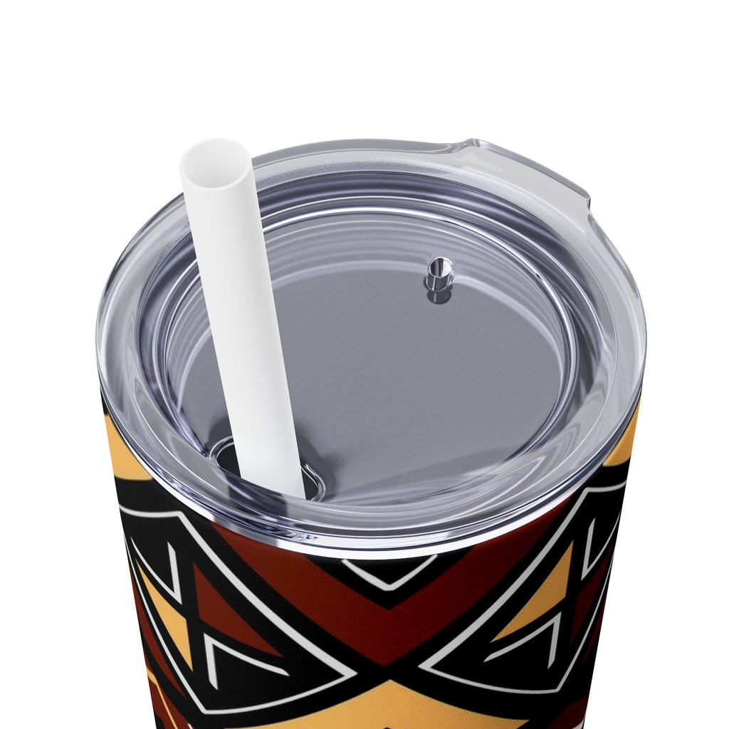 Tumbler Bogolan