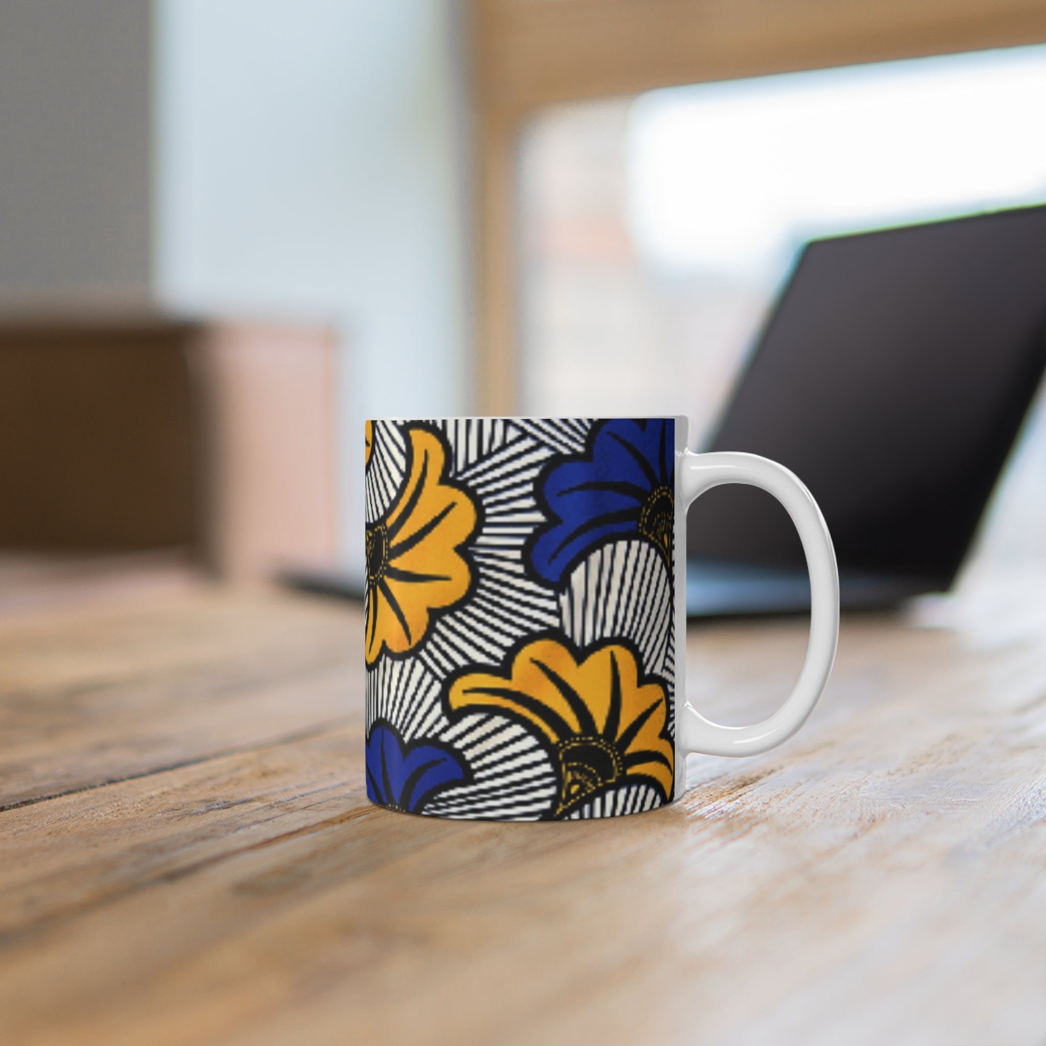 Mug N’Daya