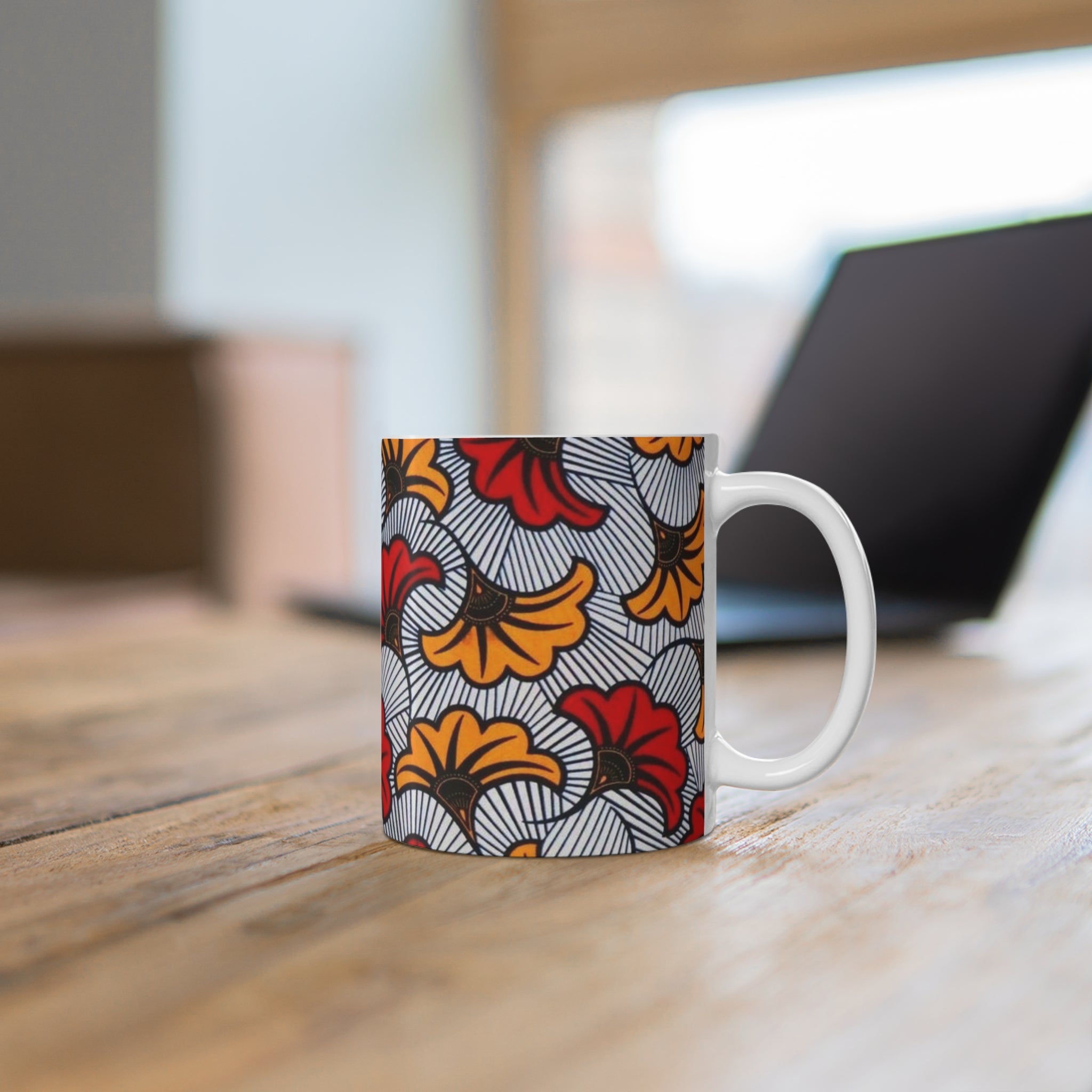 Mug N’Daya