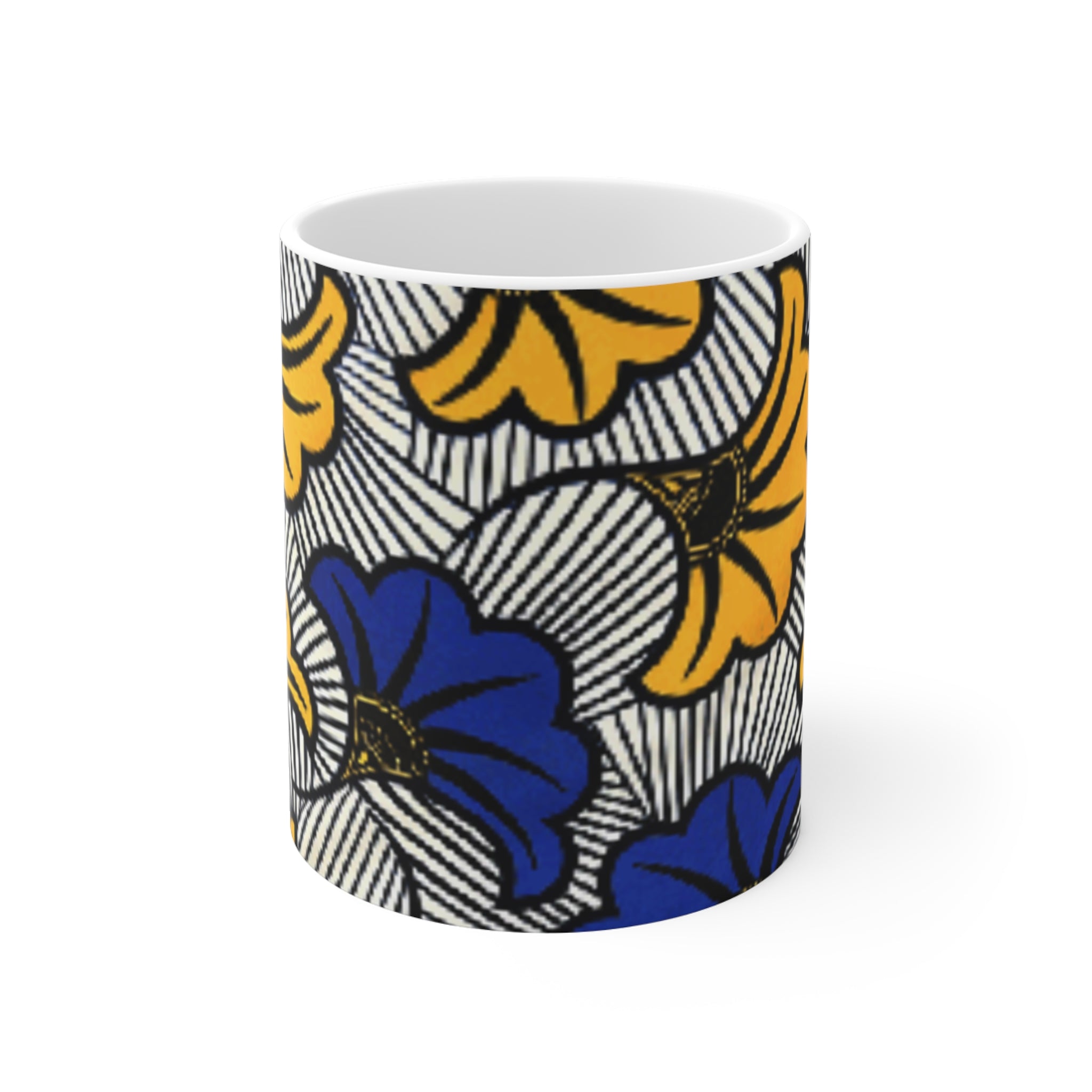 Mug N’Daya