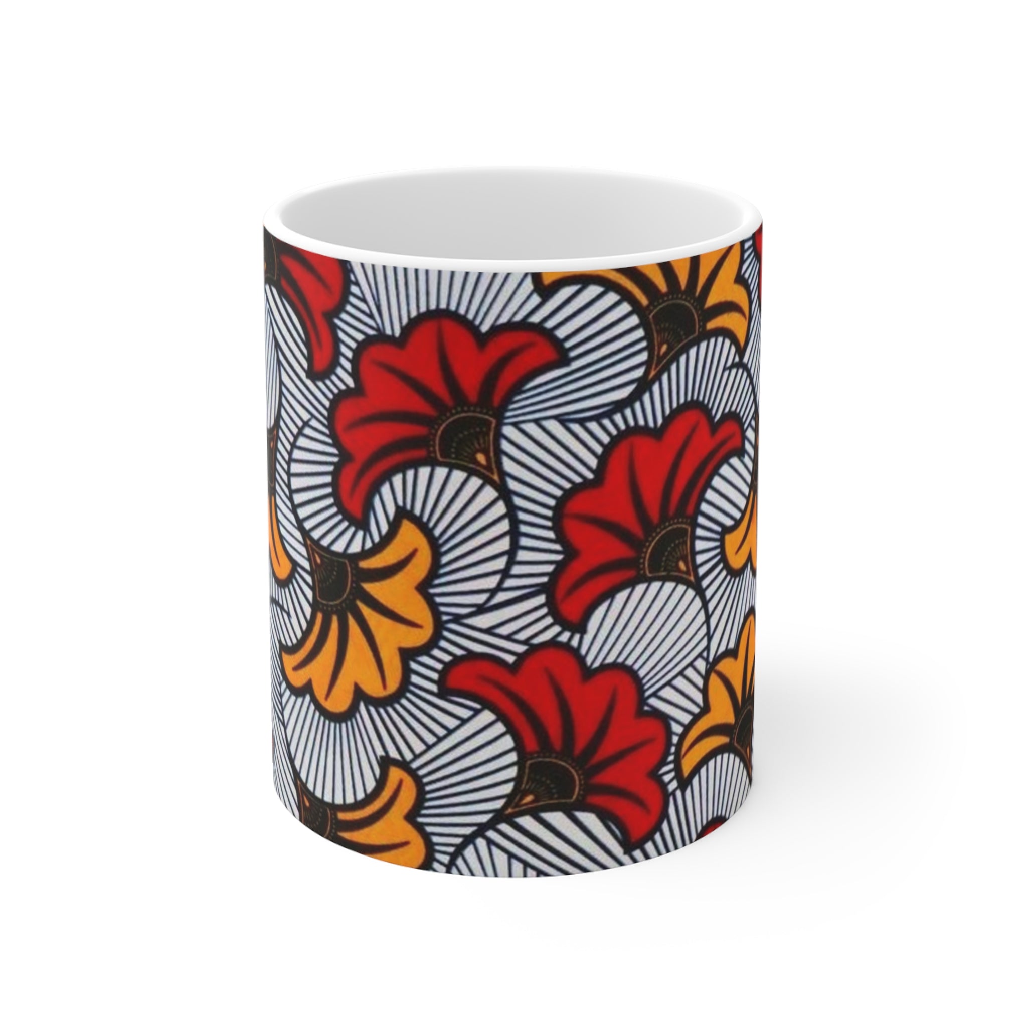 Mug N’Daya