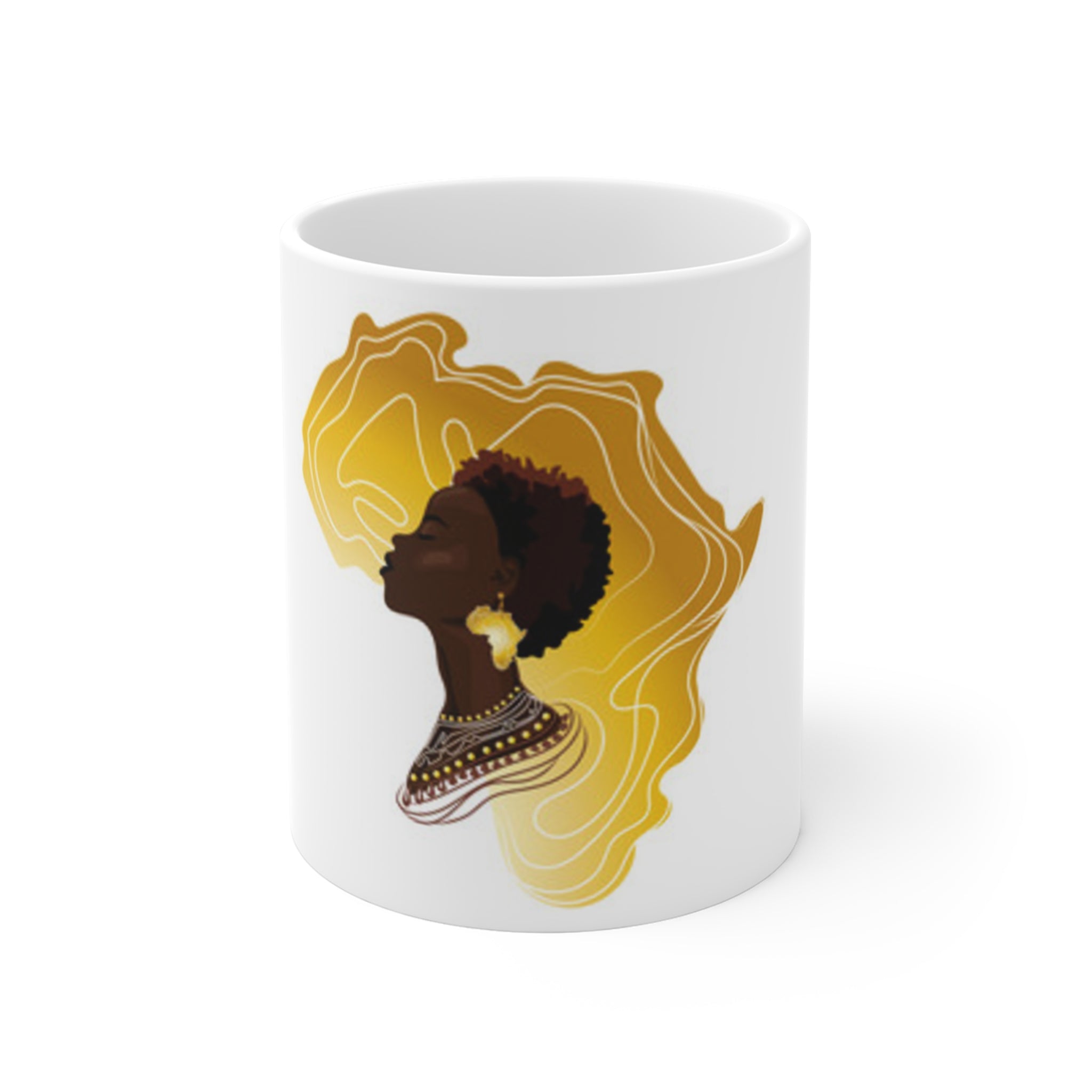 Mug Roots & Chic