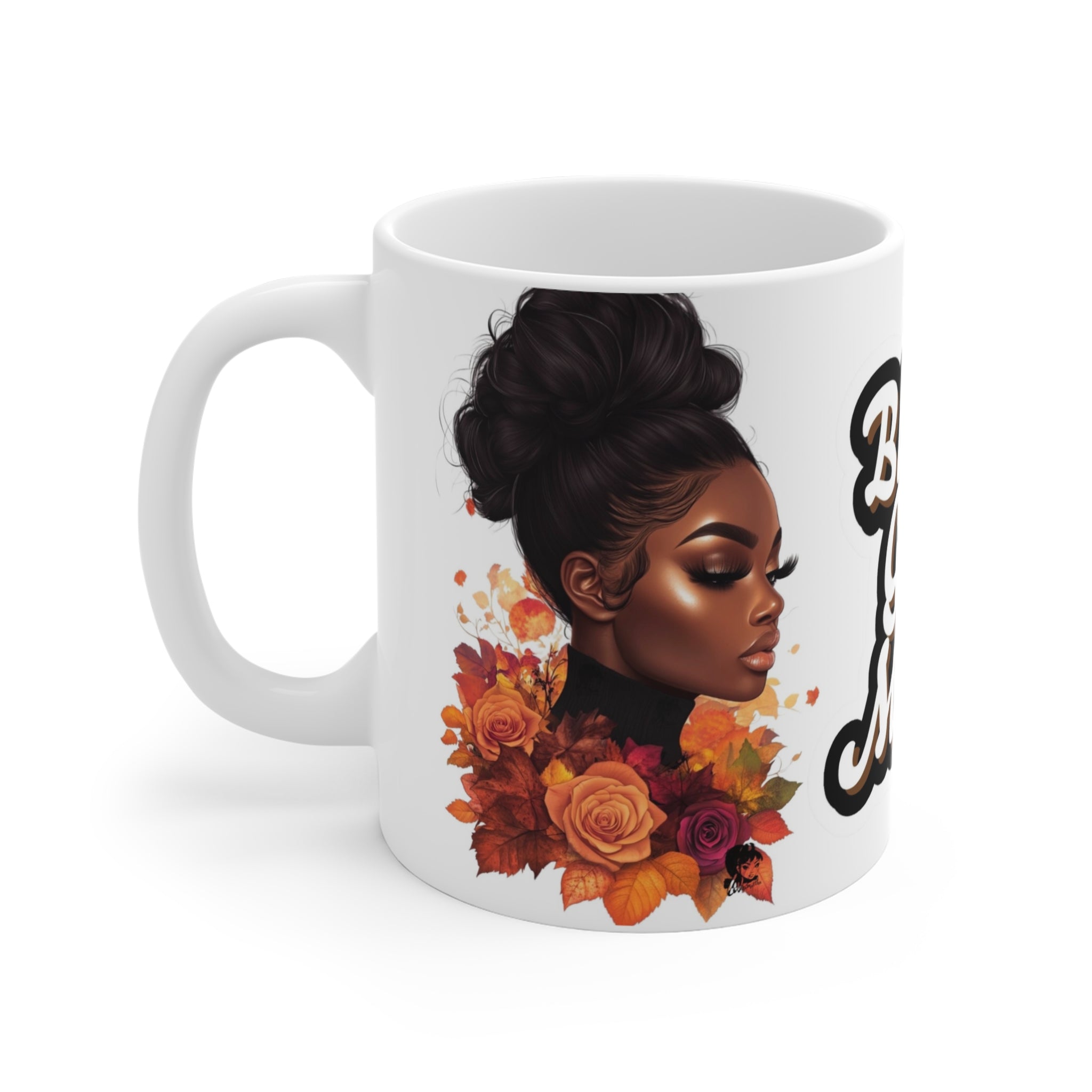 Mug Black Girl Magic
