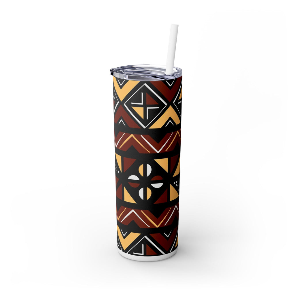 Tumbler Bogolan