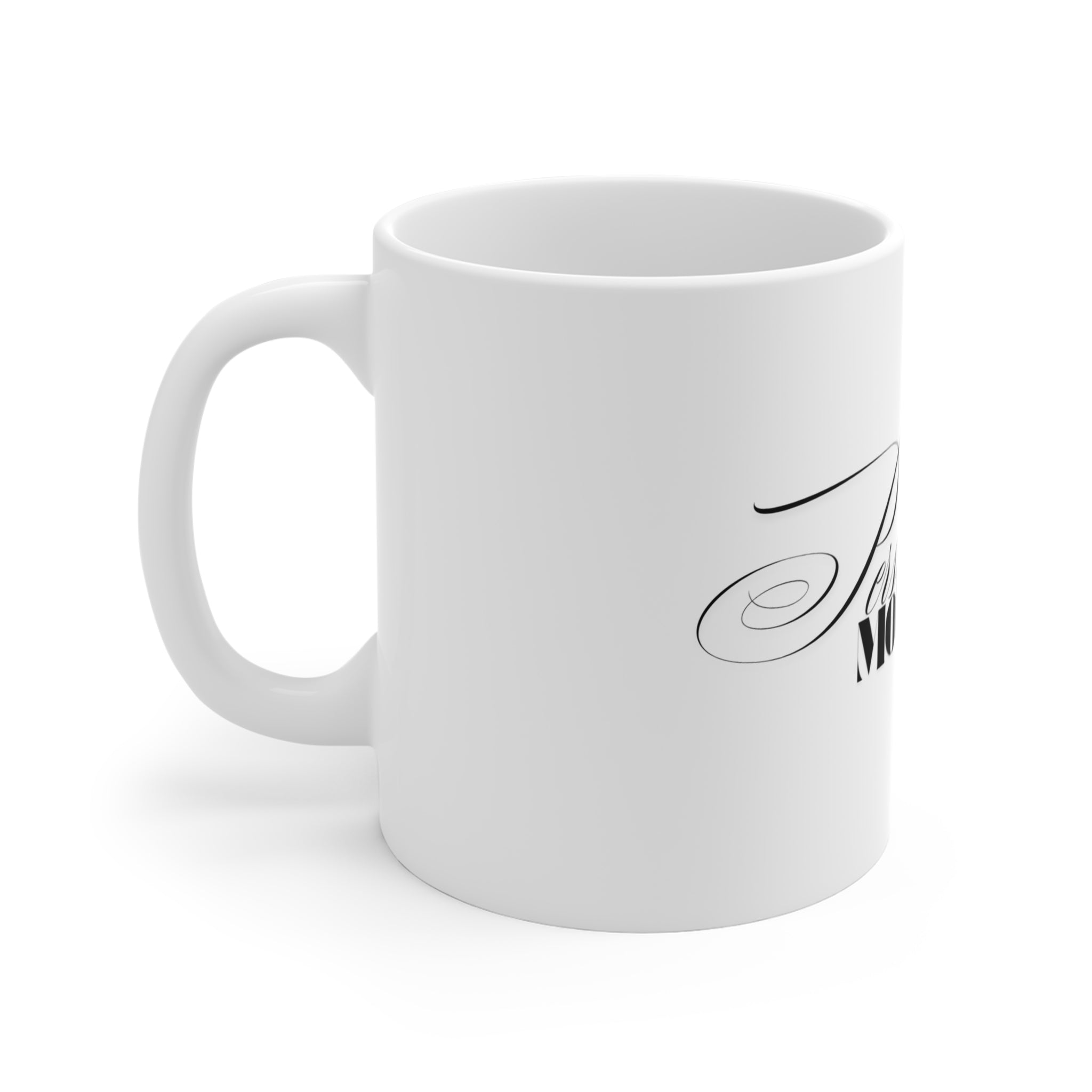 Mug : Personnalisez-MOI