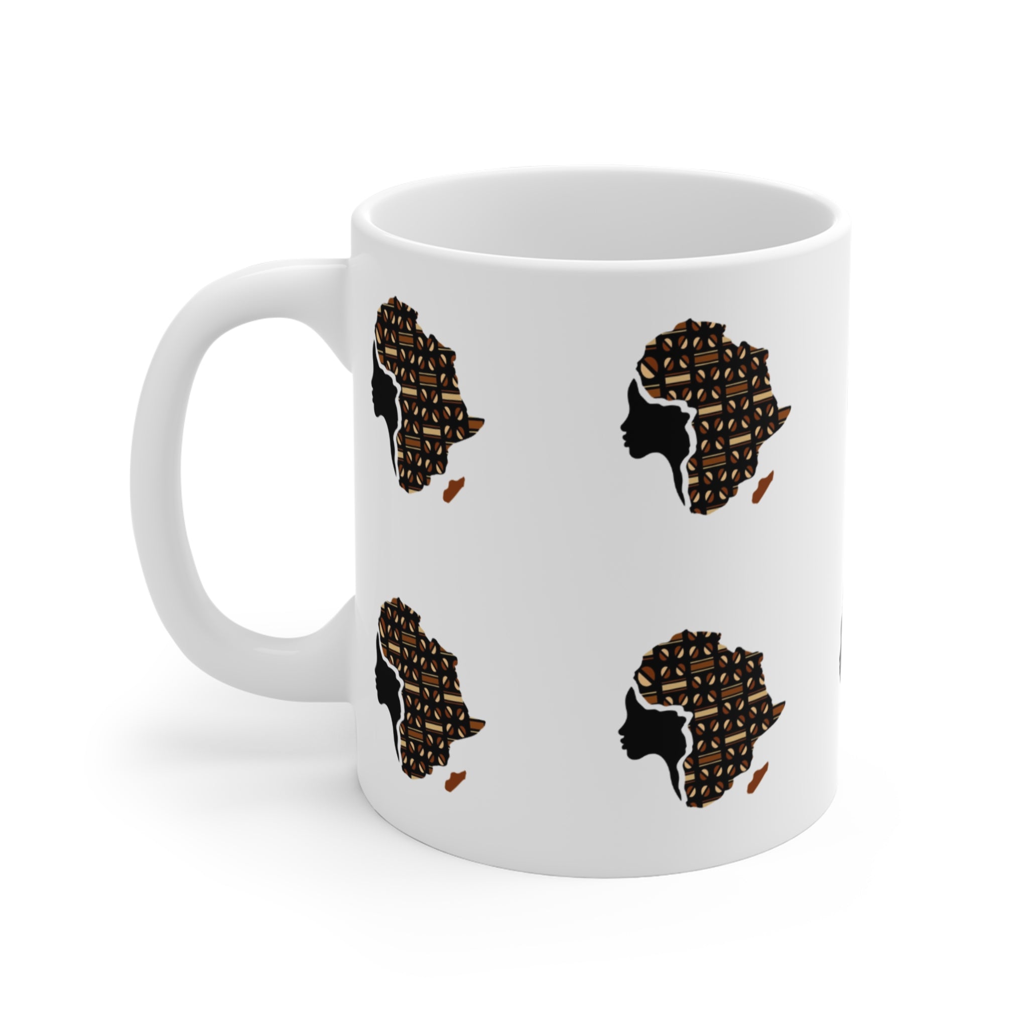 Mug Roots & Chic