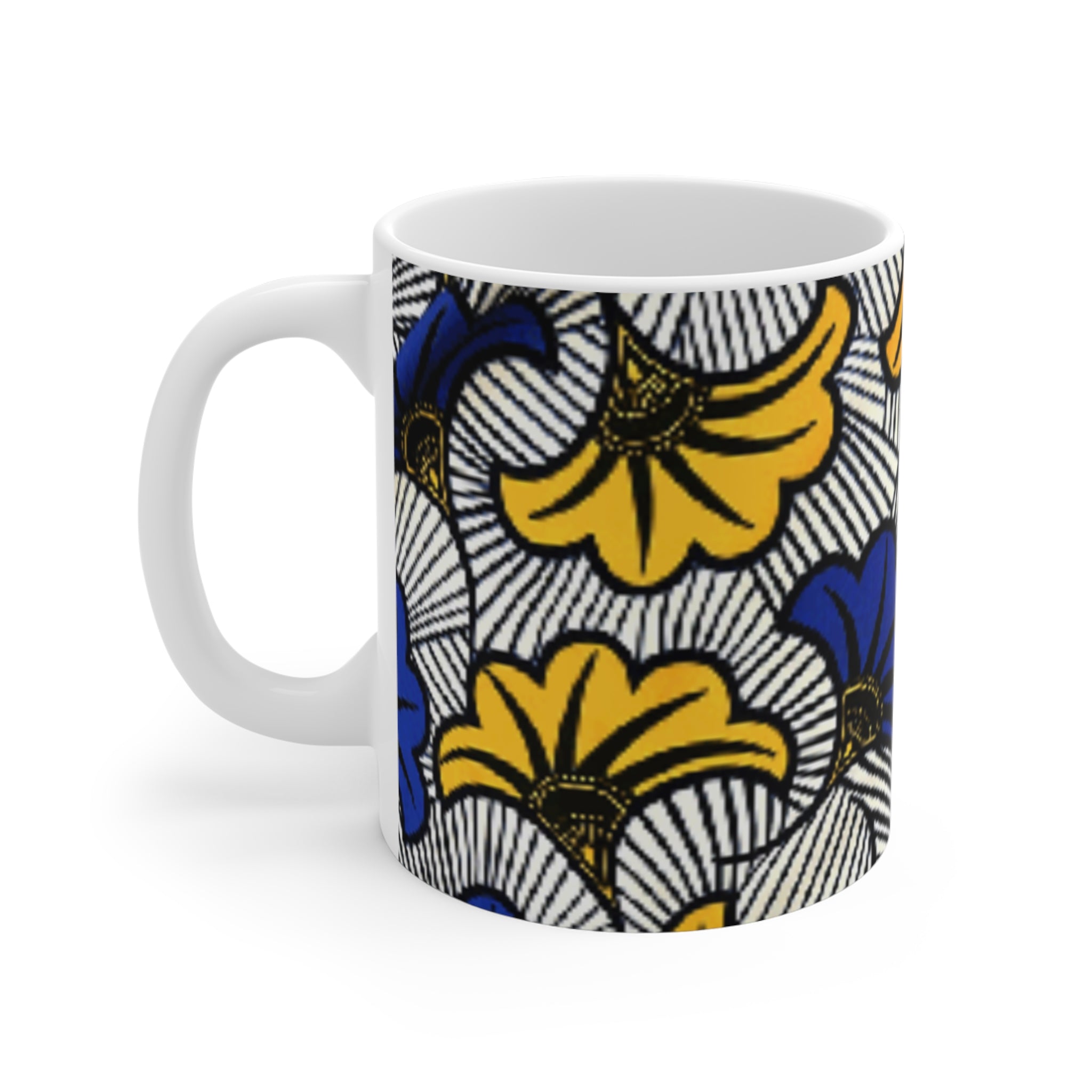 Mug N’Daya