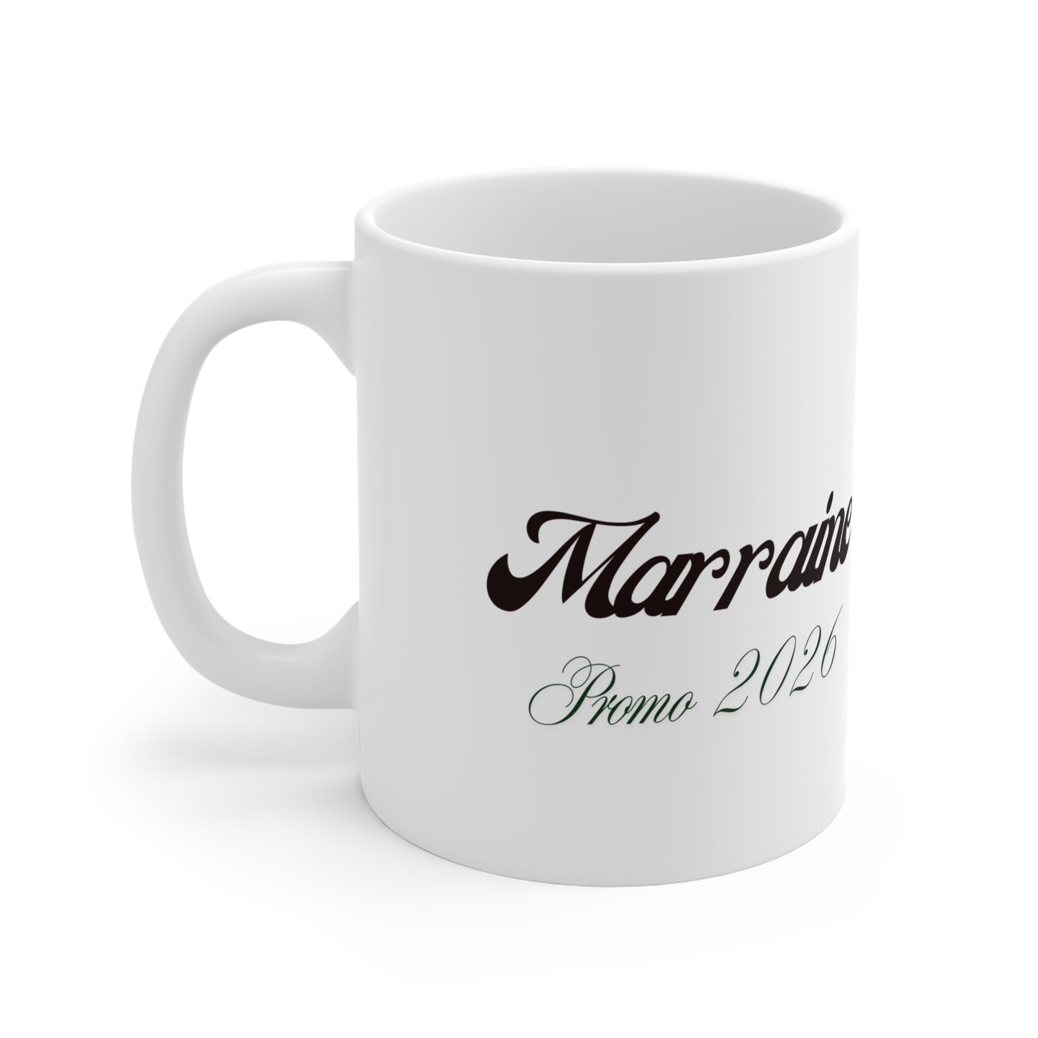 Mug : Personnalisez-MOI