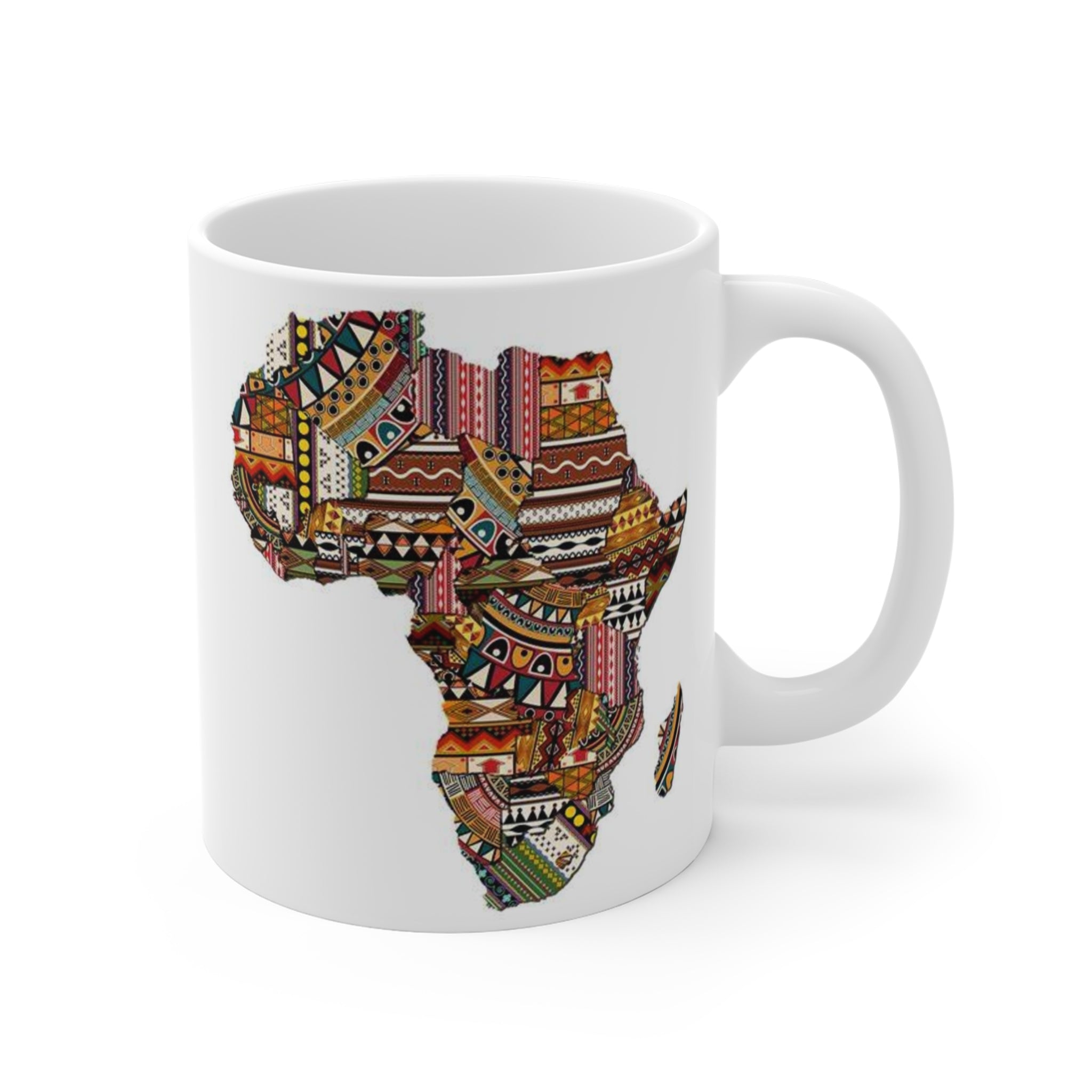 Mug Roots & Chic