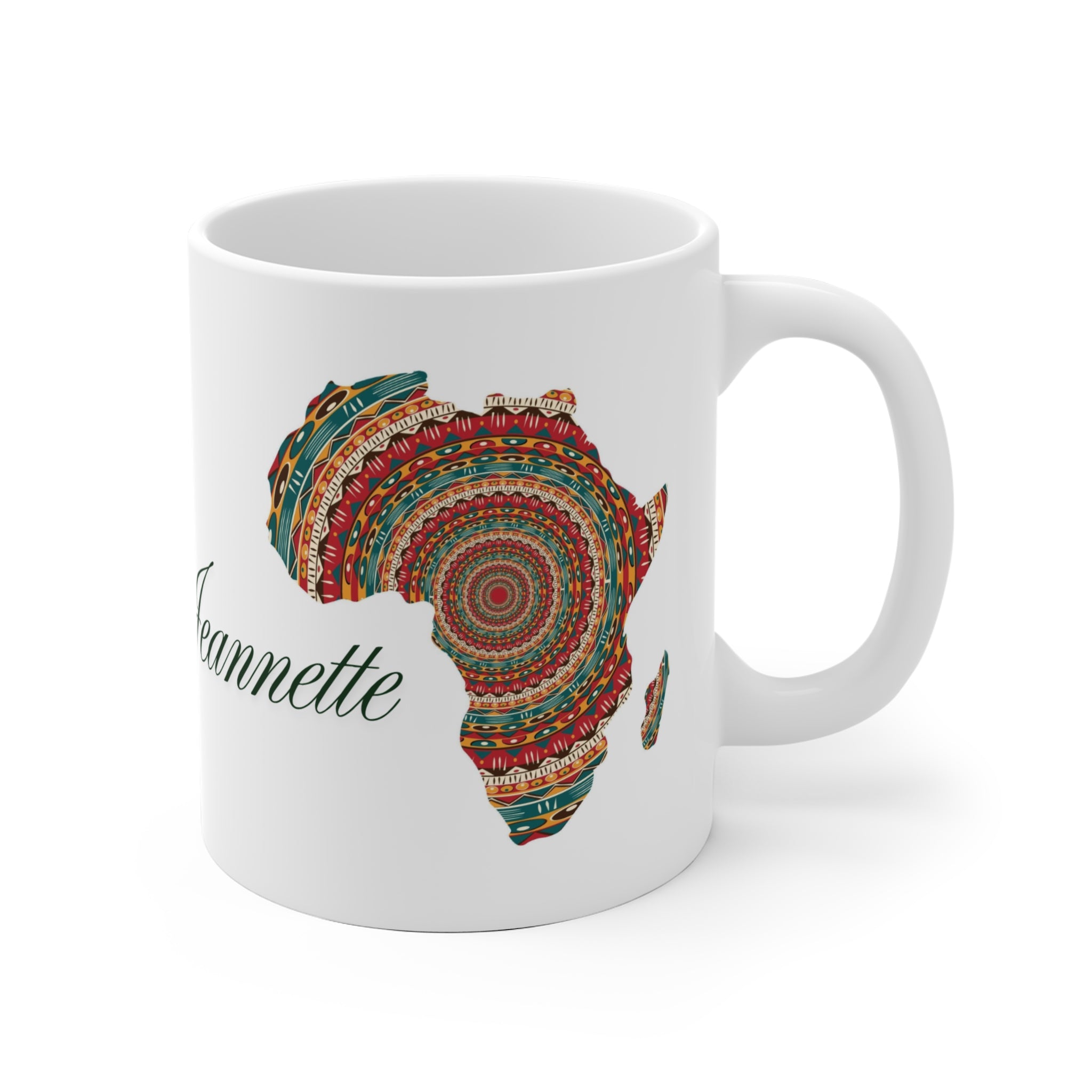 Mug : Personnalisez-MOI