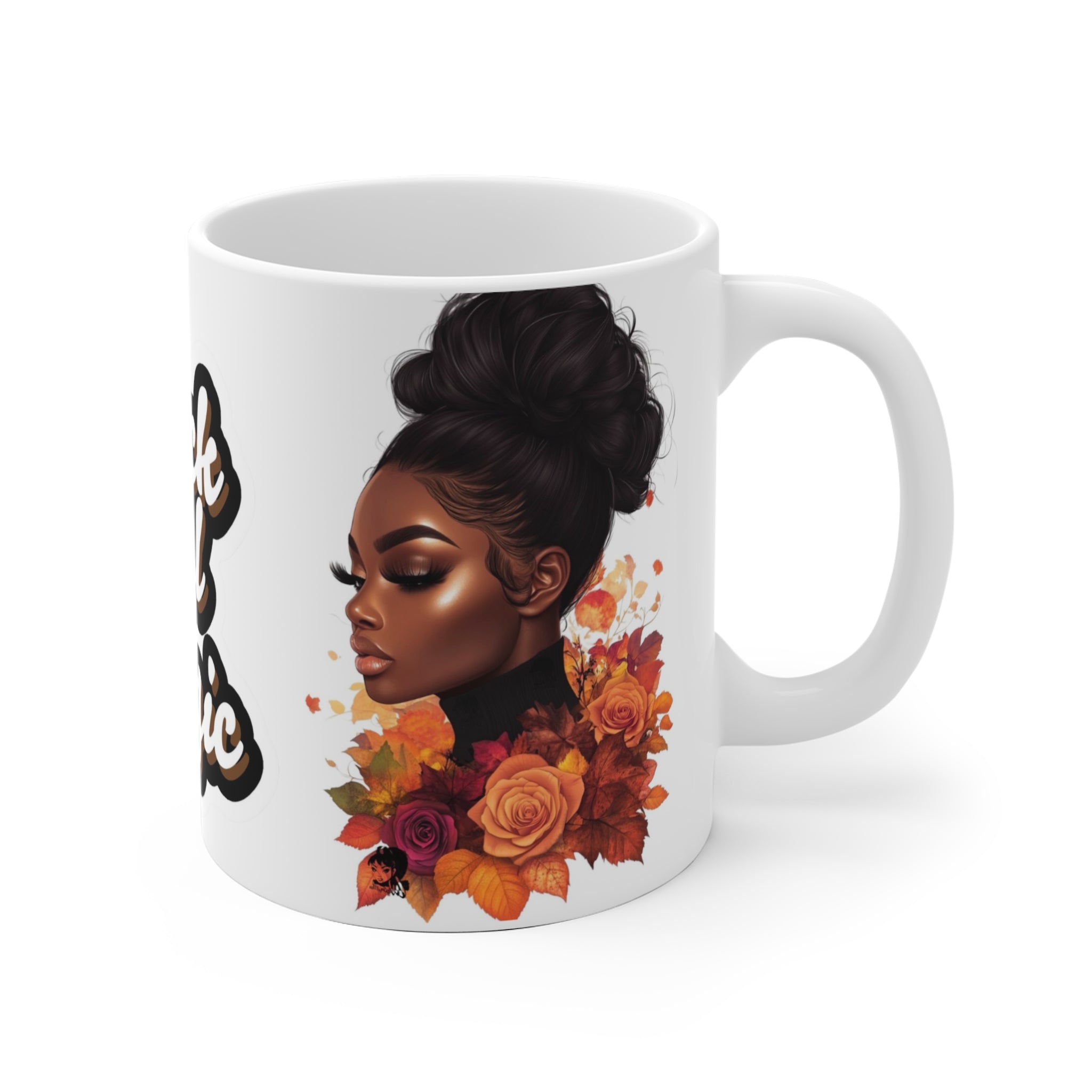 Mug Black Girl Magic